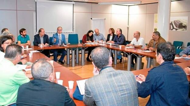 Los médicos valoran anular la huelga tras la mesa sectorial