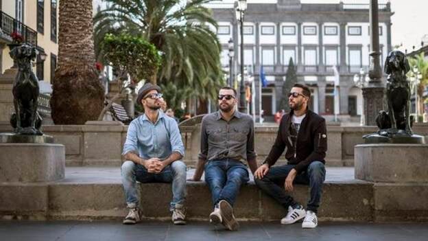 Efecto Pasillo: "Estos momentos de vértigo nos dan fuerza para seguir adelante"