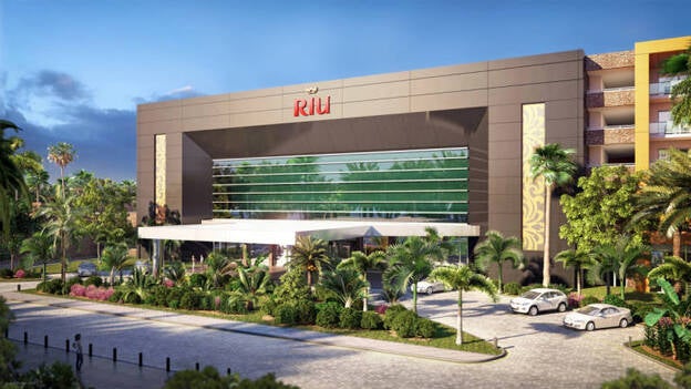 Riu quiere retomar el proyecto de Maspalomas con más inversión y menor tamaño