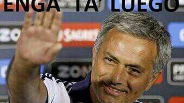 Los 'memes' más divertidos de la destitución de Mourinho