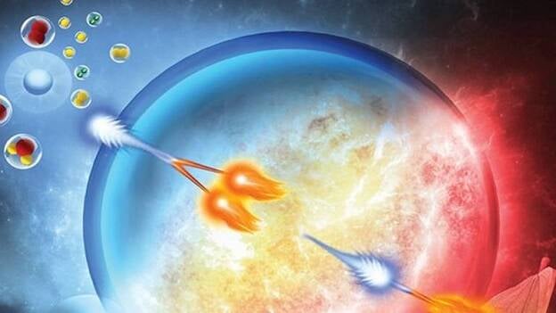 Proponen usar las salinas canarias para obtener hidrógeno del agua de mar