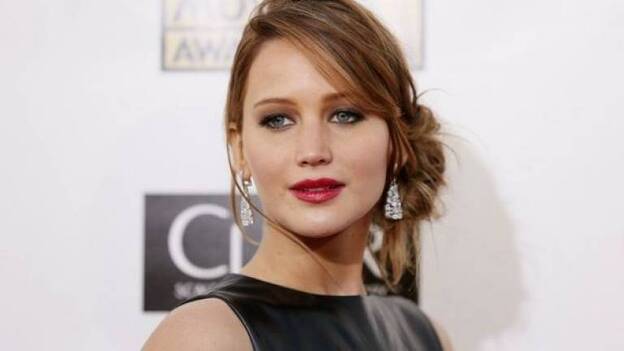 Jennifer Lawrence: "Si tienes que ser más agresiva, hazlo y no pidas perdón"