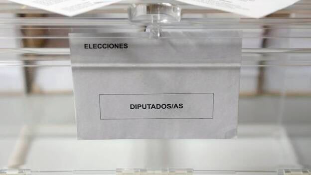 Tiempo de campaña, tiempo de elecciones
