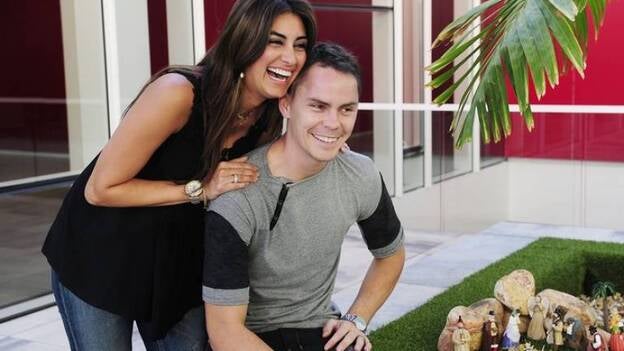 Kyle Kuric: "Cuando vuelva a anotar, mi gesto irá para todo el mundo"