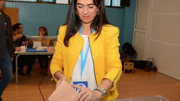 El PP gana en Canarias