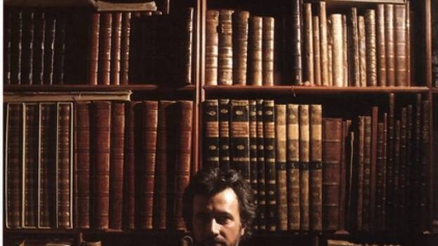 La Biblioteca Juan Bordes, Patrimonio Nacional