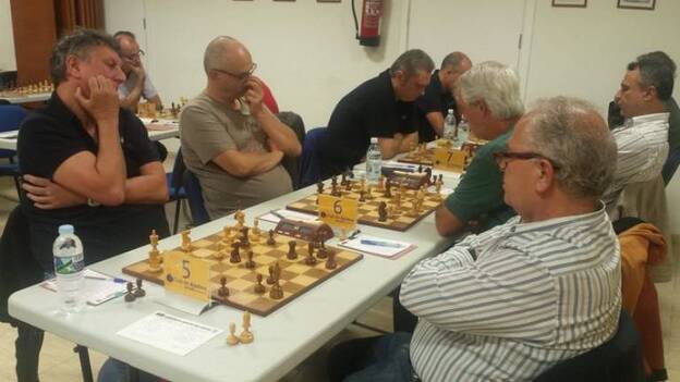 El Hotel Avenida sigue la estela del líder