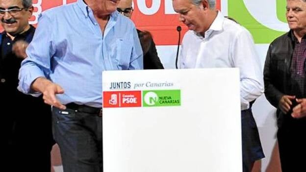 Y Pedro fue un hombre feliz