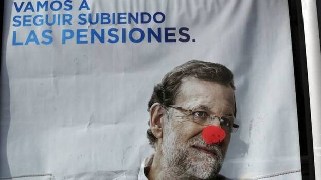 Los mejores memes del 20D