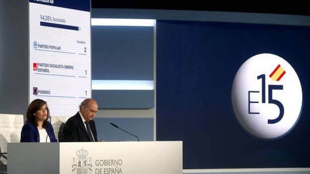 Vencedores y vencidos