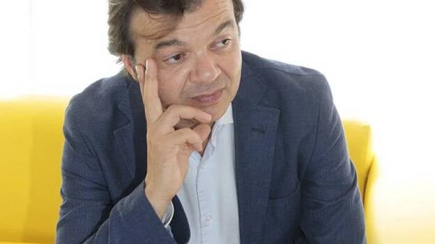 Toni Cruz: "Tenemos muy claro lo que queremos fichar"