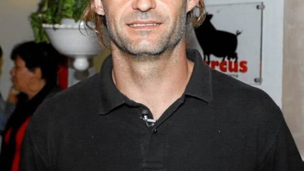 José R. Galindo: "Ganar ha sido una gran sorpresa"