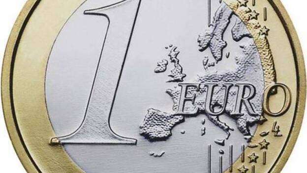 Cae el apoyo al euro en Finlandia