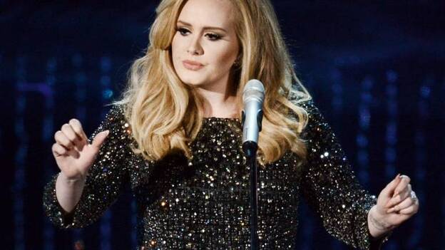 Adele, "25" y otros discos remolones que conquistaron 2015