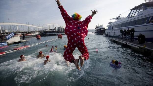 Copa Nadal, una auténtica tradición navideña