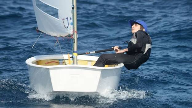 Canarios y catalanes, entre los favoritos de la prueba