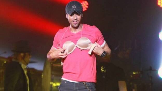 Los promotores del concierto de Enrique Iglesias en Sri Lanka piden perdón por la "experiencia negativa"