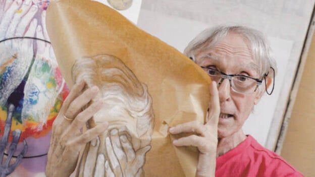 Dámaso celebra a Ramón Llull