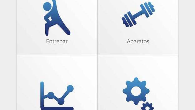 LPA Entrénate, una app para optimizar la práctica deportiva en los parques biosaludables