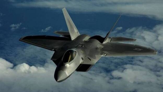 EEUU mata a dos dirigentes del EI vinculados con los atentados de París