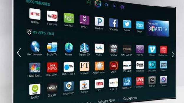 Los televisores Samsung Smart TV 2016 estarán preparados para el IoT