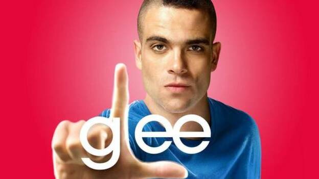 Detienen al actor Mark Salling de 'Glee' por posesión de pornografía infantil