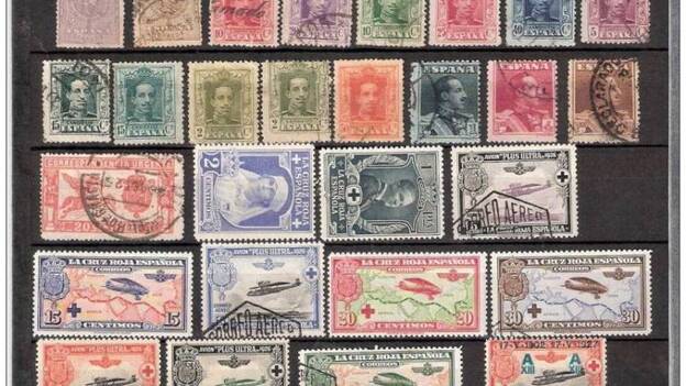 El sello de Correos subirá un 7,1% en 2016, su segundo mayor aumento de la última década