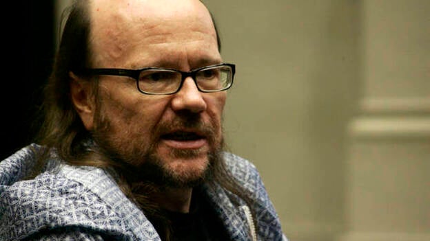 Santiago Segura:"La producción, salvo ejemplos honrosos, está desapareciendo"