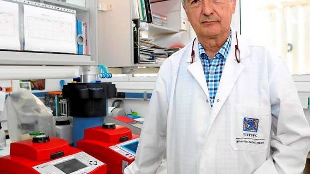 Canarias ya puede hacer los análisis del virus del ébola