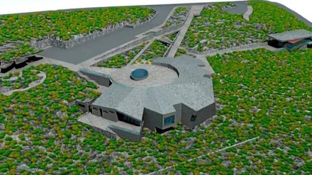 Un balcón abierto al Universo