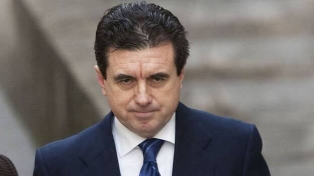 Matas pone su casa a disposición del tribunal de Nóos como reparación del daño