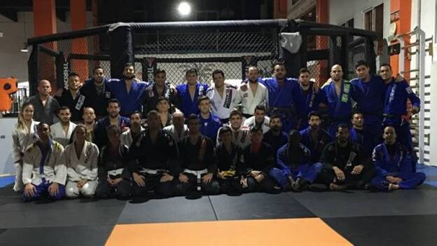 Las lecciones de Reinaldo Ribeiro