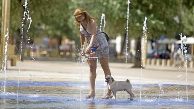 La vida sexual activa en la menopausia