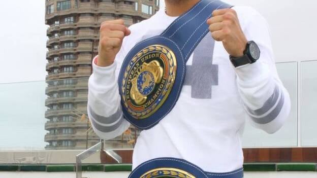 Ferino V se estrenará en EE UU el 20 de febrero