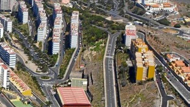 15 millones para igualar la periferia al centro