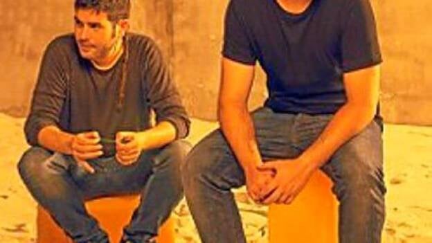 Los hermanos Muñoz harán suyo el Gran Canaria Arena