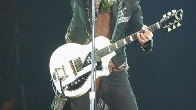 Muere el legendario músico David Bowie