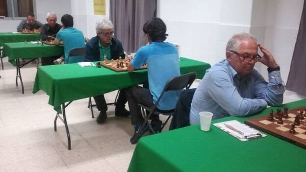 El Centro Goya Villa de Teror continúa imparable