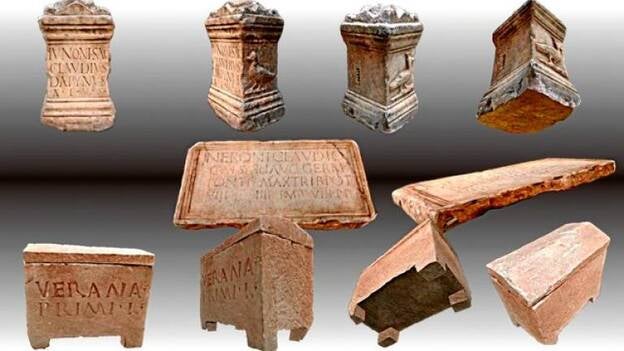 Una loa tridimensional a Juno