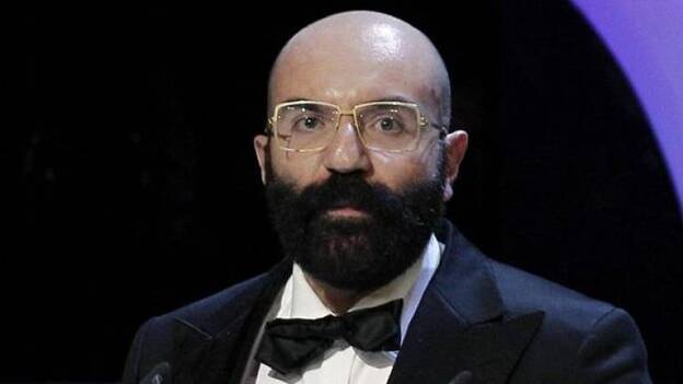 El canario Paco Delgado, nominado al mejor vestuario por "La chica danesa"