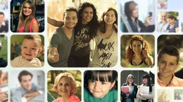 'Comprometidos con nuestra gente', el blog de Cajasiete