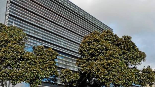 Cuatro policías de la autonómica, a juicio por falsedad