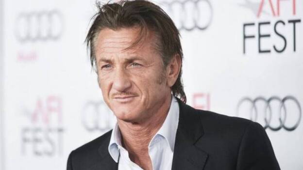 Sean Penn afirma que su entrevista con el Chapo Guzmán fue un fracaso