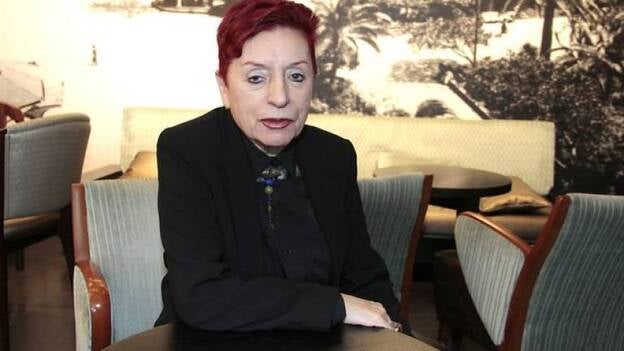 Jerez, Vázquez de Parga, Beristáin y Njami deciden el futuro del CAAM