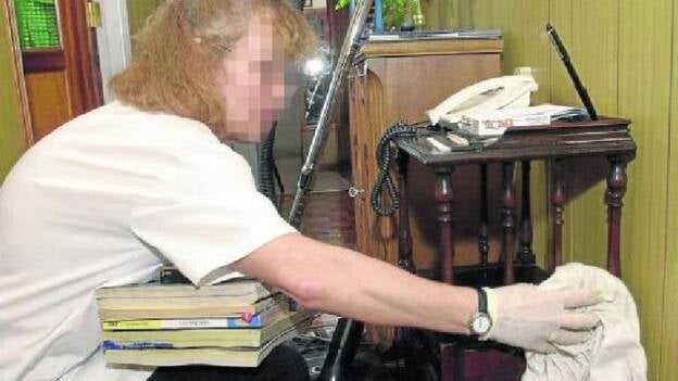 La ayuda a domicilio se refuerza con 17,21 millones