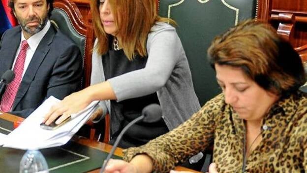 El Ayuntamiento no pagó ni un euro de 2015 a expropiaciones