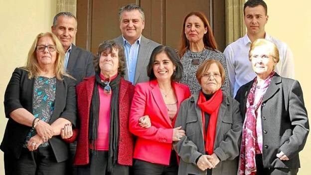 Una ley para no olvidar las fosas