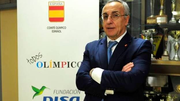 Alejandro Blanco: «Estas islas reúnen todo para el éxito»