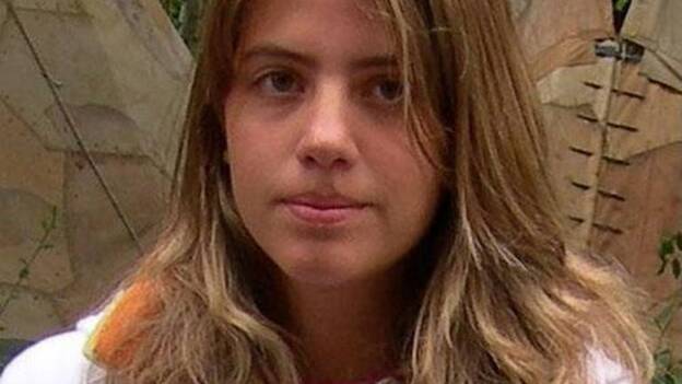 Siete años sin Marta