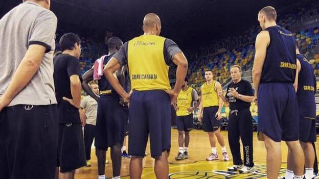 Duelo de trámite para sellar la Copa